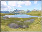 foto Laghi dei Lasteati